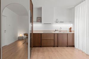 Themelio Living 2-Bed Apartment Nicosia City Centre