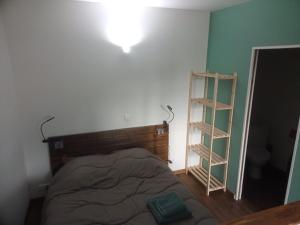 Studio thème Dublin à Valdivienne