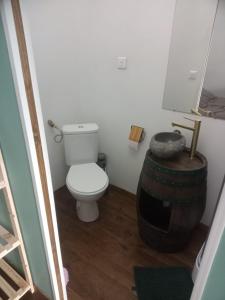 Studio thème Dublin à Valdivienne