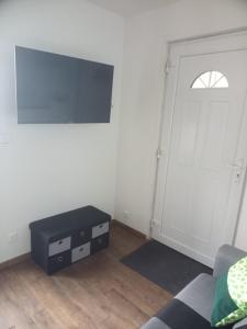 Studio thème Dublin à Valdivienne