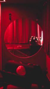 Appartements Nos Limites Room : photos des chambres