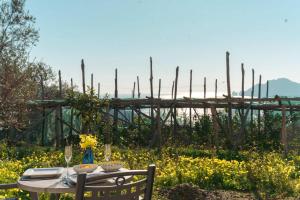 Masseria Annunziata Villa by Feeling Italy