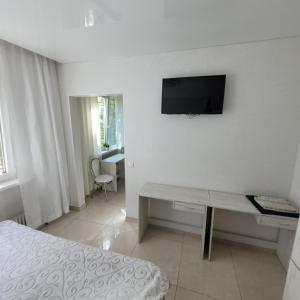 Уютная квартира на Нескорених 28