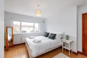 Dublin City Centre Modern 3 Bedroom House