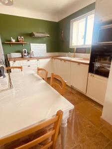 B&B / Chambres d'hotes Mas Belvega : photos des chambres