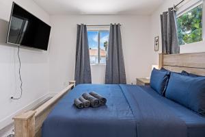 Sophisticated Getaway Hollywood & Dtla