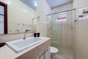 Casa 400m da Praia de Palmas - 0343