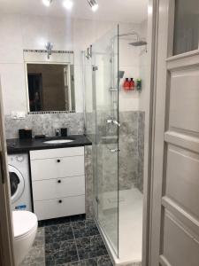 Apartament JANA PAWŁA