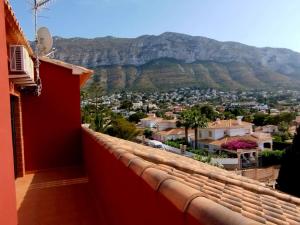 Villa maravillosa con piscina y buenas vistas