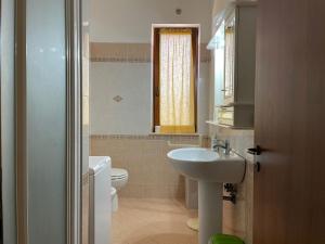 Vista mare e Dolce Vita loft romantico a Diamante