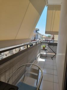 Art Apartment Preveza