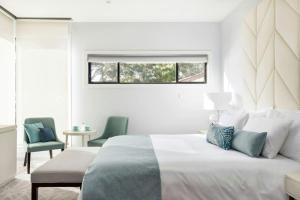 Luxury Couple Escape - Vue Two Penthouse