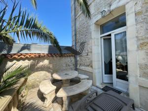 ARISTIDE 3 - Agréable appartement idéalement situé