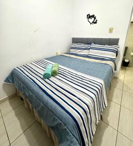 APT01 Lindo Apart 1 bedroom well located