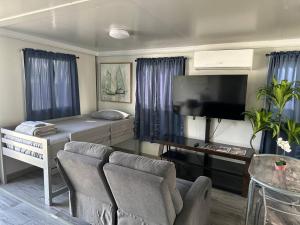 Las Casitas de Village