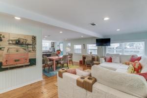 The Cabana on the Coast - 4hvězdičkové hotely ve městě Gulfport