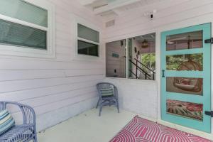 The Cabana on the Coast