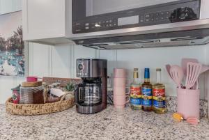 The Cabana on the Coast