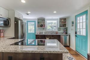 The Cabana on the Coast