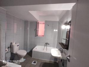 Spacious-Central Apartment