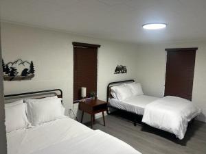 Cookson Resort - Tenkiller Cabin 3