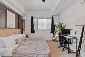 Modern 2BR Walk to Temple Sq and City Creek