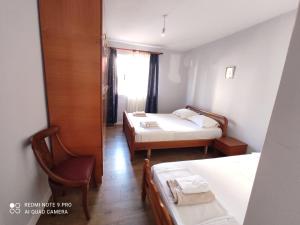 Spacious-Central Apartment