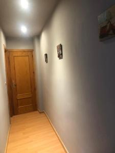 El rincon de la mesta