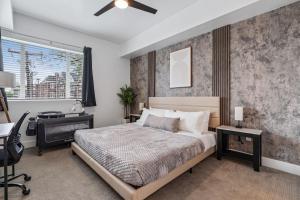 2BR SLC Gem Steps from City Creek