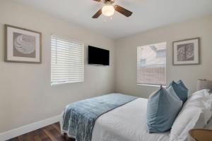 Travel Haven - Great Location - Quiet Area