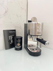 Spa Residence Carbona Royal Suites 1.11