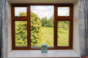 Shawsmill, outside Hurlford