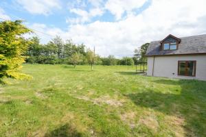 Shawsmill, outside Hurlford