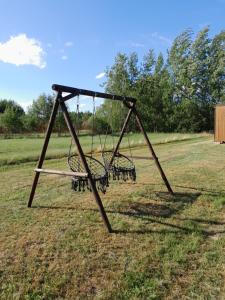 Domki letniskowe Jastrzębna