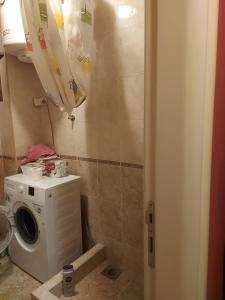 Hello Africa apartment