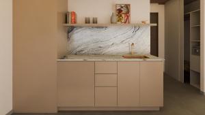 Brada Collection Stays