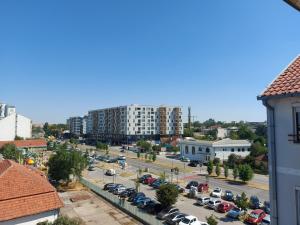 Hello Africa apartment