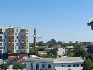 Hello Africa apartment