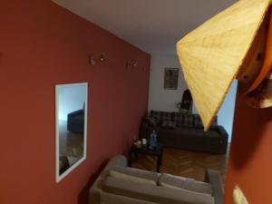 Hello Africa apartment