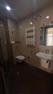 Tbilisi city apartment I