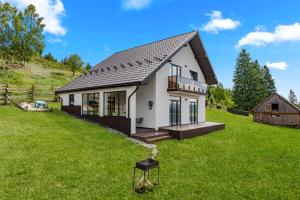 Smerichka - Ubytování bez kategorie ve městě Bukovel