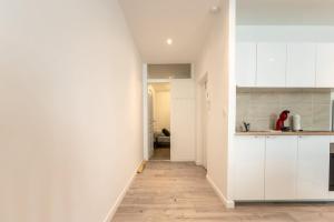 Appartements L-Olivier : photos des chambres