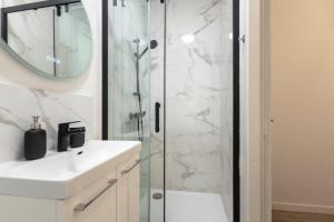 Appartements L-Olivier : photos des chambres