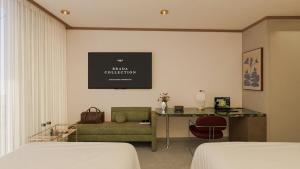 Brada Collection Stays