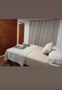 Caprichos de la Selva Puerto Iguazú