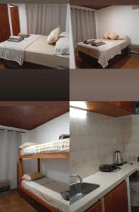 Caprichos de la Selva Puerto Iguazú