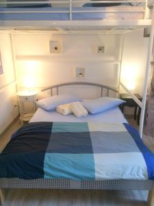 Zadar Old town by the sea