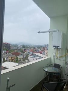 Apartment 126 downtown