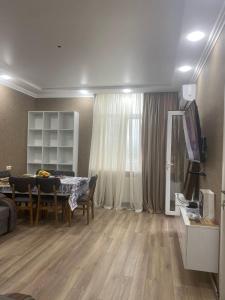 Apartment 126 downtown