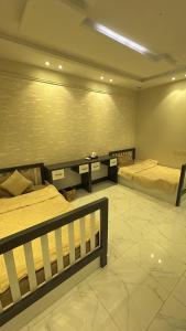 منازل سُحب للشقق الفندقيه 2